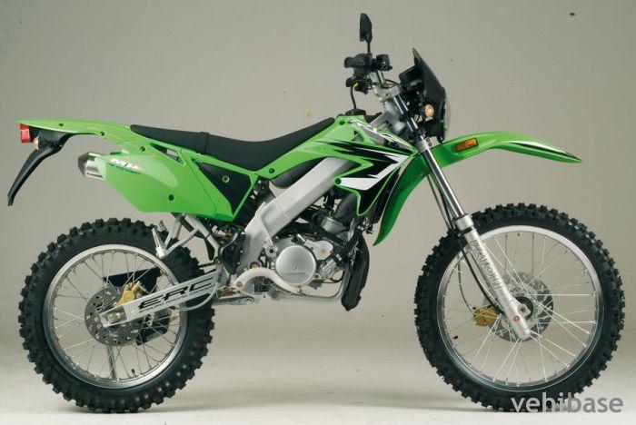 Motorhispania RYZ 49 Urbanbike