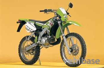 Motorhispania RYZ 50 Urbanbike