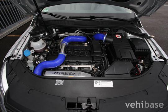 MR Car Design Passat CC