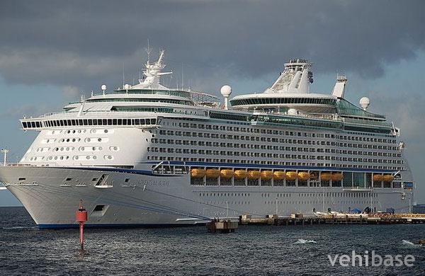 MS Adventure of the Seas