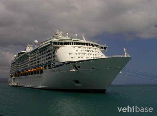 MS Explorer of the Seas