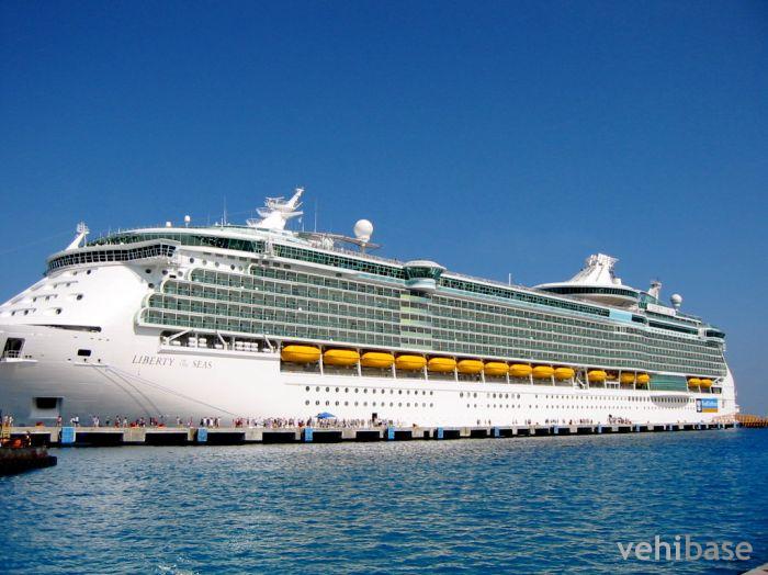 MS Liberty of the Seas
