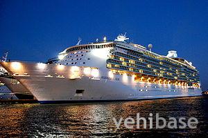 MS Mariner of the Seas