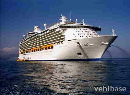 MS Navigator of the Seas