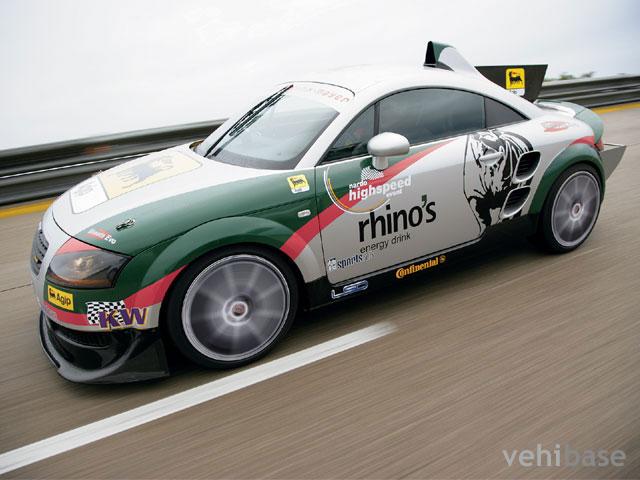 MTM TT Bimoto