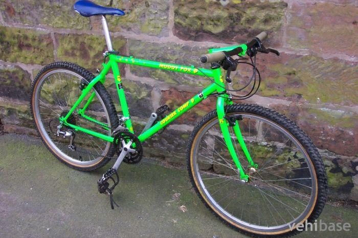 Muddy Fox Currier Comp
