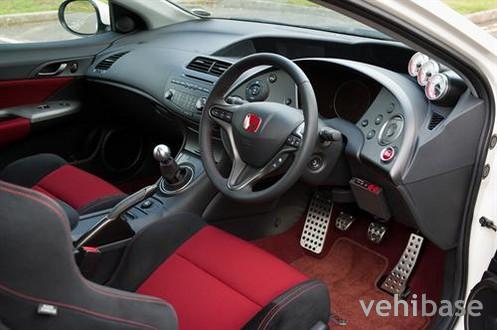 Mugen Honda Civic R 2.2