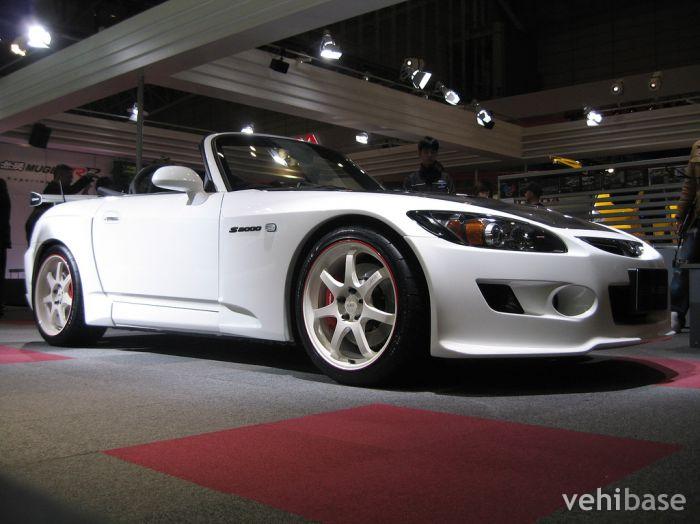 Mugen S2000