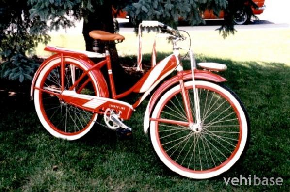 Murray Cruiser