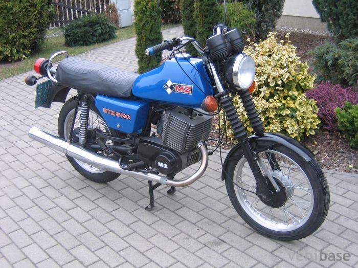 MuZ ETZ 250