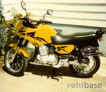 MuZ Saxon Country 500