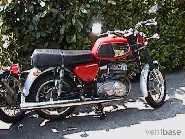 MuZ TS 250