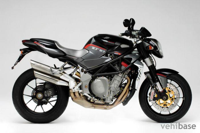 MV Agusta 1078 Brutale RR