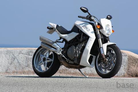 MV Agusta 910 Bestiale