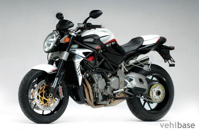 MV Agusta Brutale 1078 RR