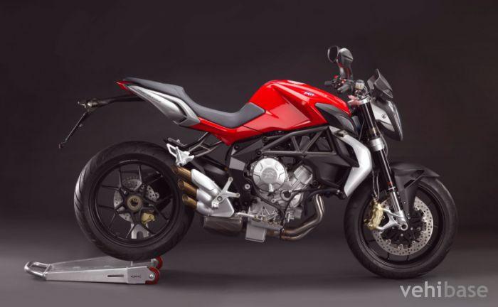 MV Agusta BRUTALE B3 675