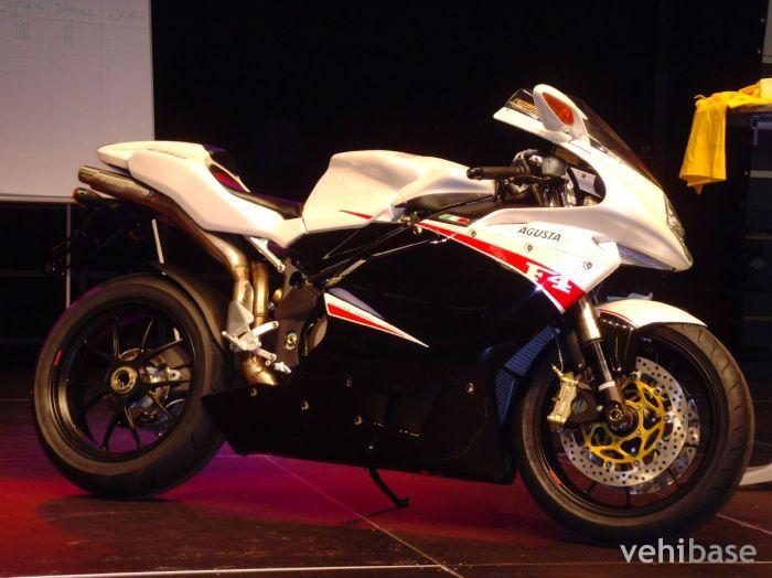 MV Agusta F4 1000 R 312