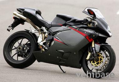 MV Agusta F4 1000 R
