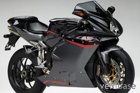 MV Agusta F4 1000 RR 312