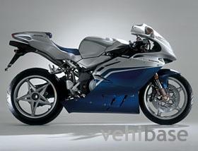 MV Agusta F4 1000 S 1 plus 1
