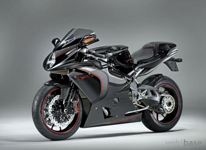 MV Agusta F4 CC Claudio Castiglioni