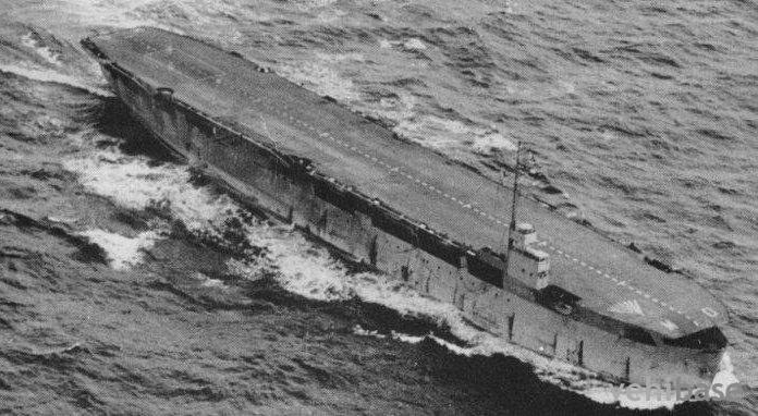 MV Empire MacAlpine