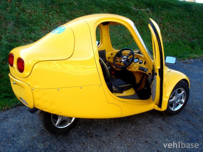 Myers Motors NMG