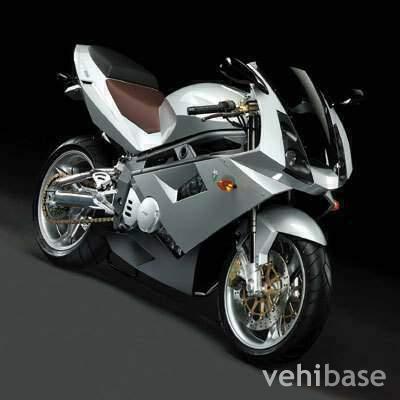 MZ 1000 S