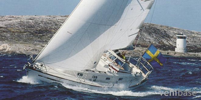 Najad 330