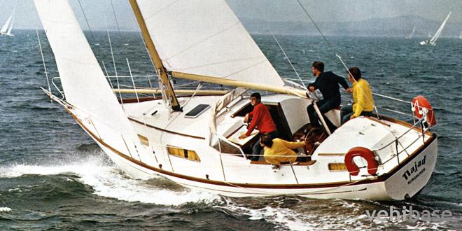 Najad 34