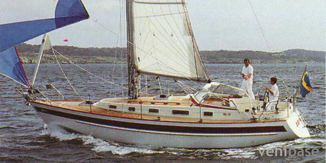 Najad 340