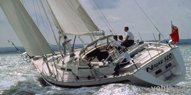 Najad 520