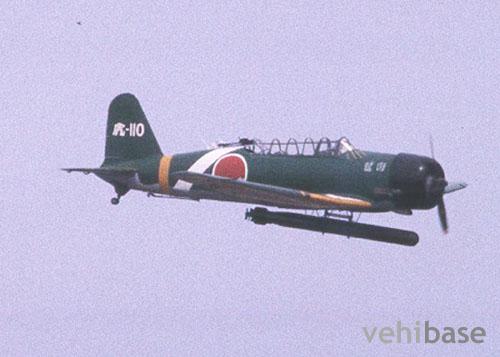 Nakajima B6N