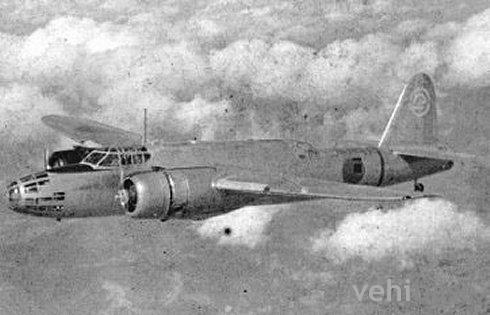 Nakajima Ki-49