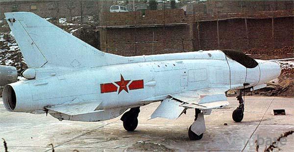 Nanchang J-12
