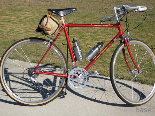 Nashbar Mark III