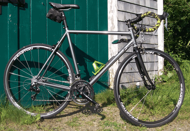 Nashbar Road Frame
