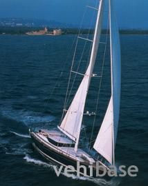 Nashira II