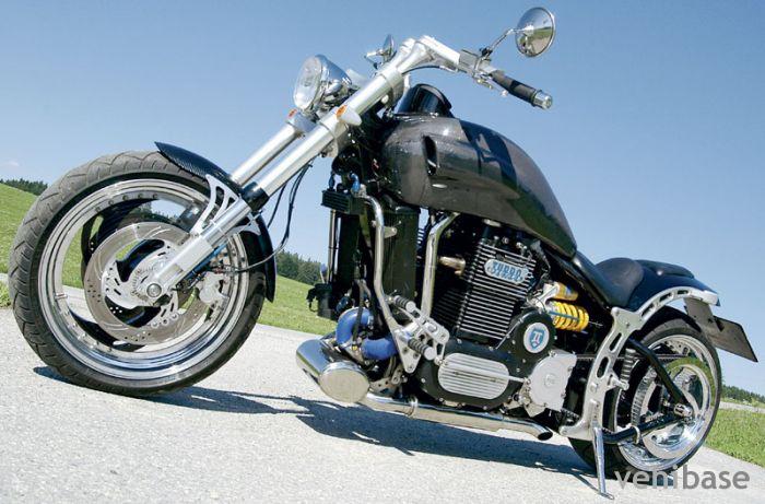 Neander Turbo Diesel