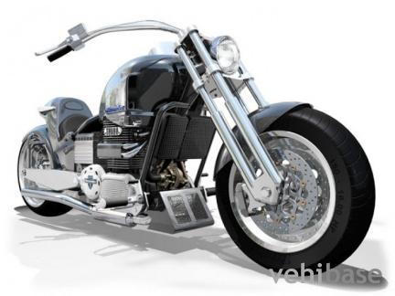 Neander Turbo Prototype