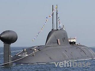 Nerpa (K-152)