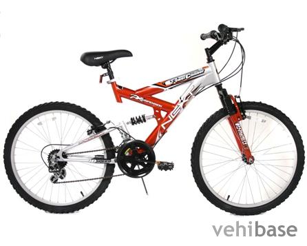 Next Power Climber