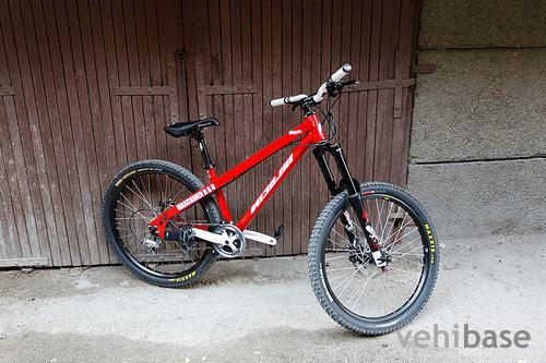 Nicolai 2mxtb