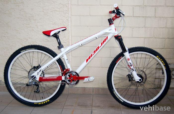 Nicolai BMXTB