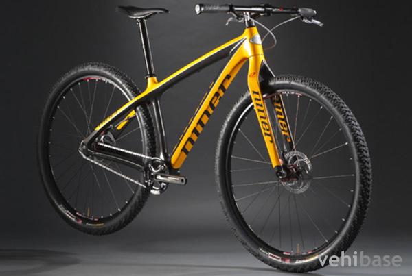 Niner Air 9