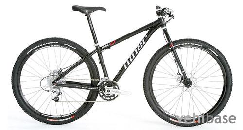Niner EMD 9