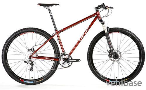 Niner MCR 9