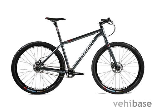 Niner One 9
