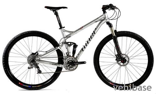 Niner RIP 9