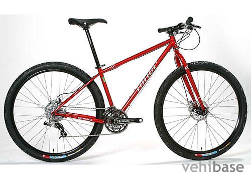 Niner SIR 9